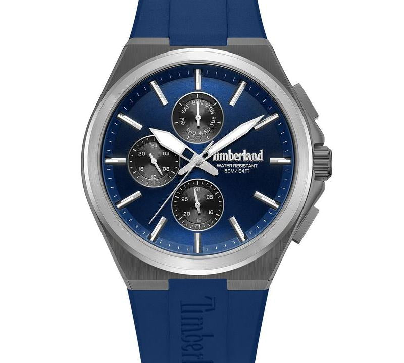Timberland Quonset Multifunction Watch