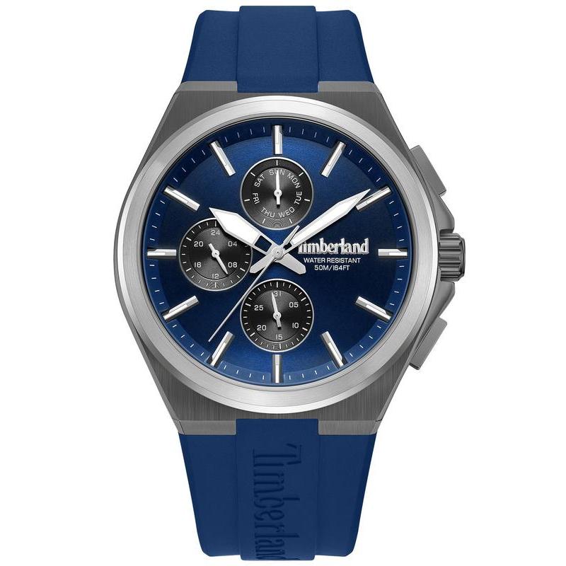 Timberland Quonset Multifunction Watch