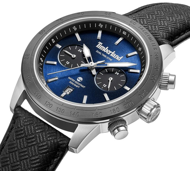 Timberland Raynham Multifunction Watch