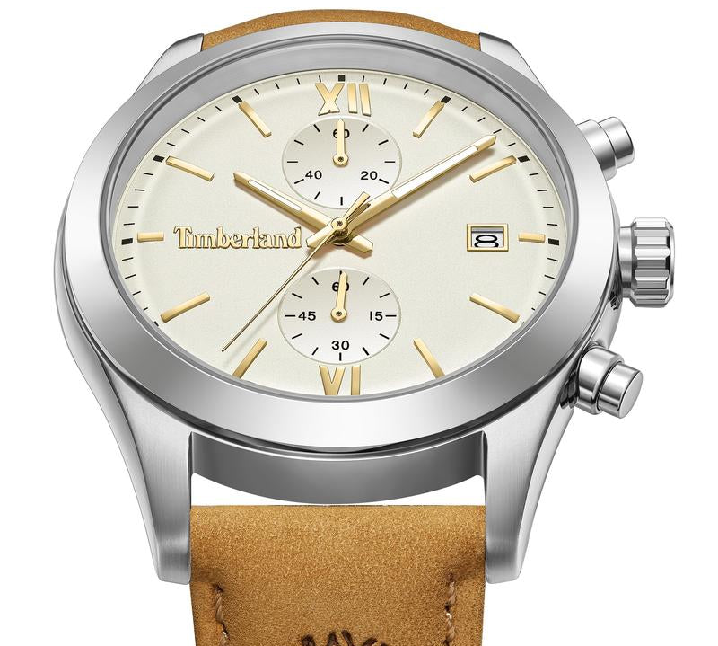 Timberland Ripgorge Chronograph Watch