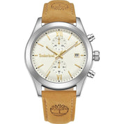 Timberland Ripgorge Chronograph Watch