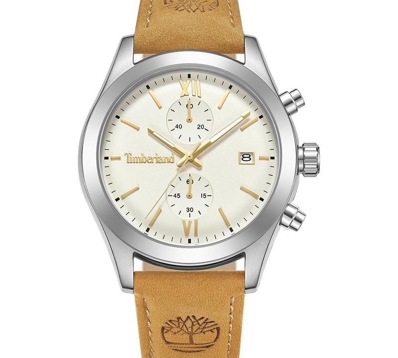 Timberland Ripgorge Chronograph Watch