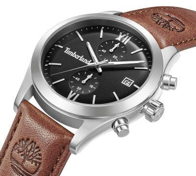Timberland Ripgorge Multifunction Watch