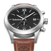 Timberland Ripgorge Multifunction Watch