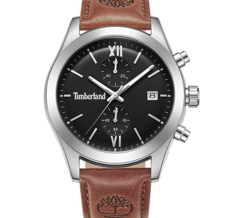 Timberland Ripgorge Multifunction Watch