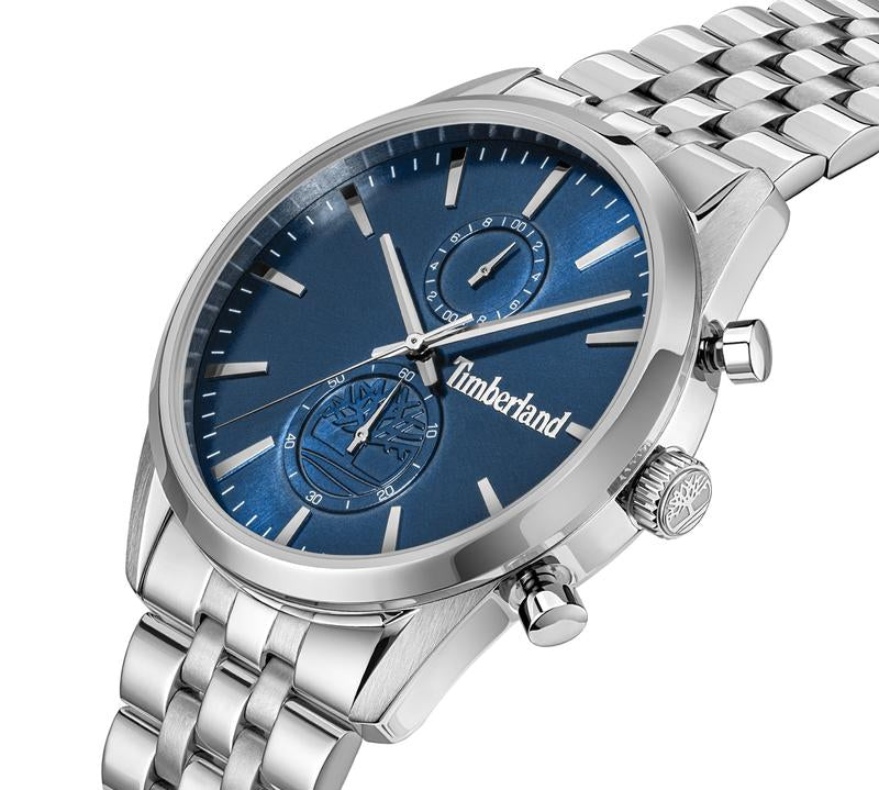 Timberland Sheepscot Chronograph Watch
