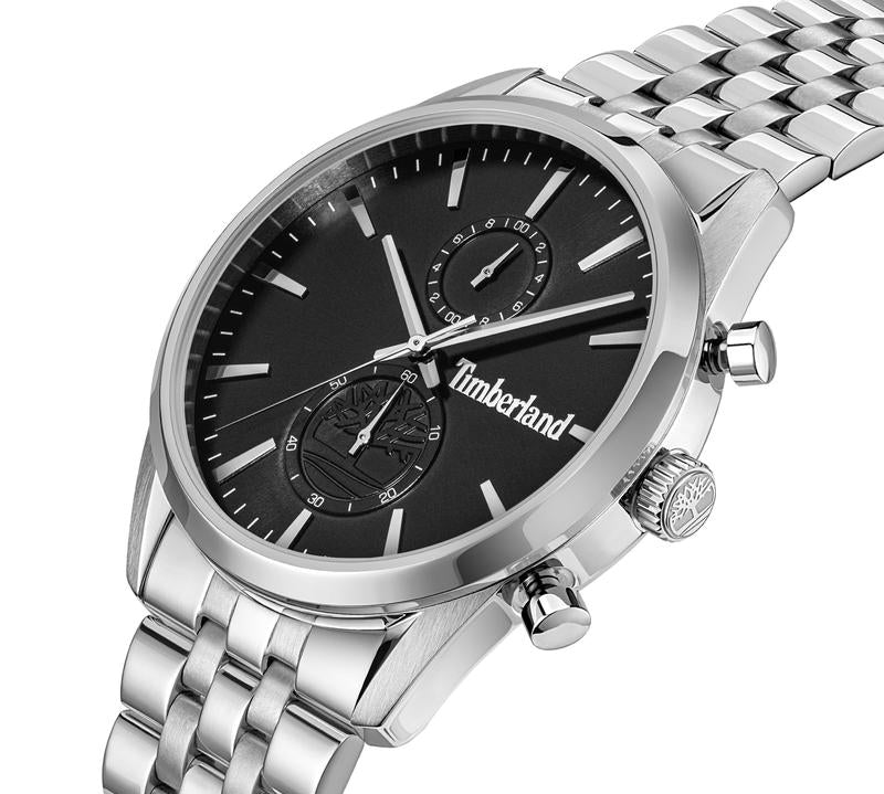 Timberland Sheepscot Chronograph Watch