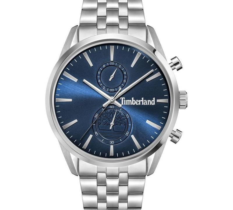 Timberland Sheepscot Chronograph Watch