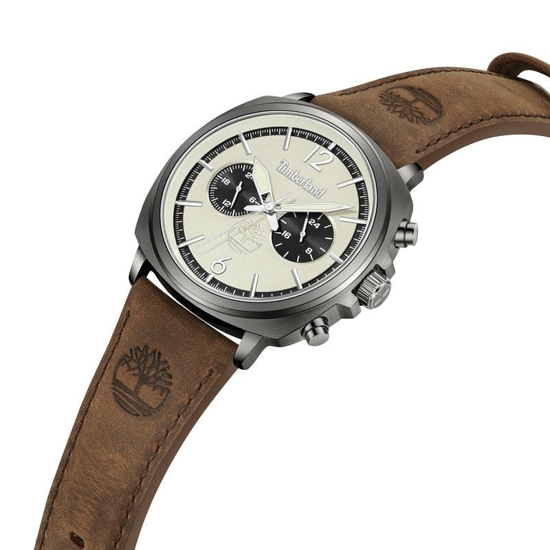 Timberland WILLSTON-SMALL Multifunction Watch