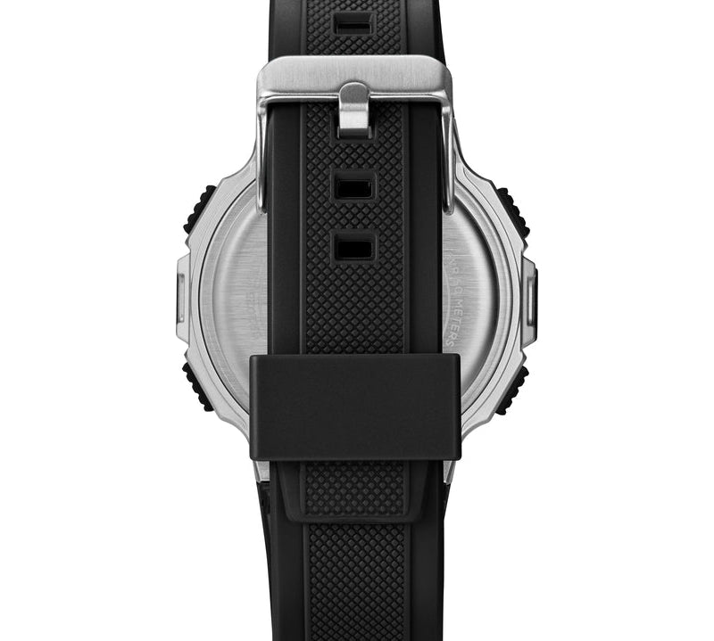 Timex Gents Casual Sports Digital Watch