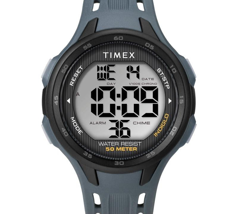 Timex Gents Casual Sports Digital Watch