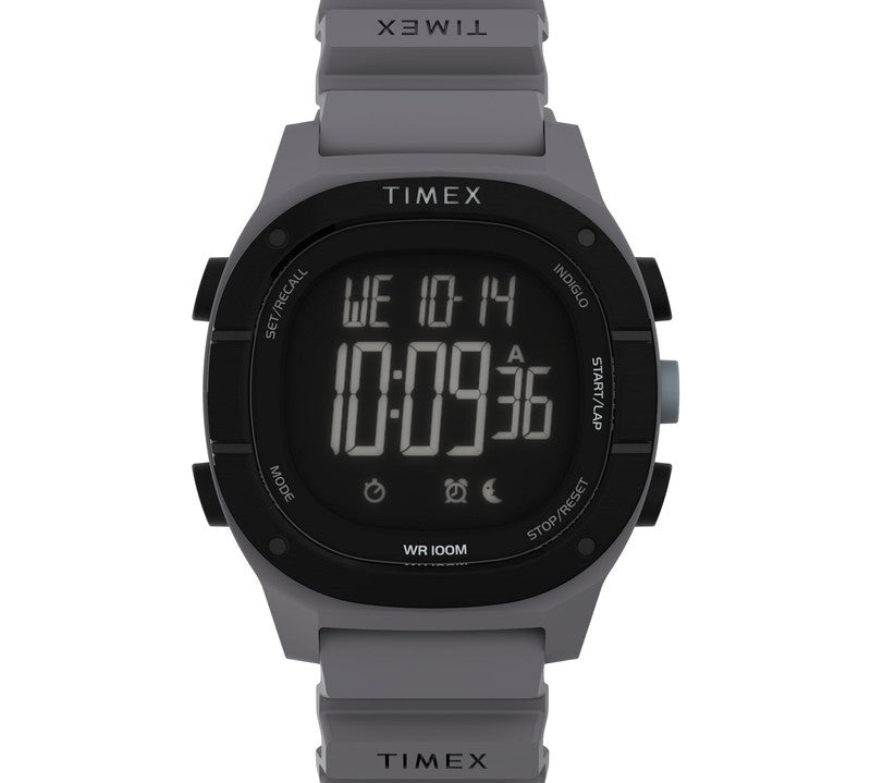 Timex Gents Command Encounter 40mm Watch