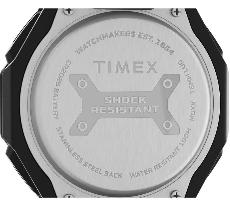 Timex Gents Command Encounter 45mm Watch
