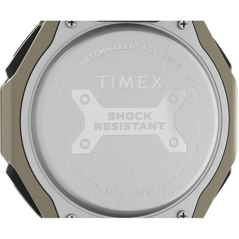 Timex Gents Command Encounter 54mm Watch