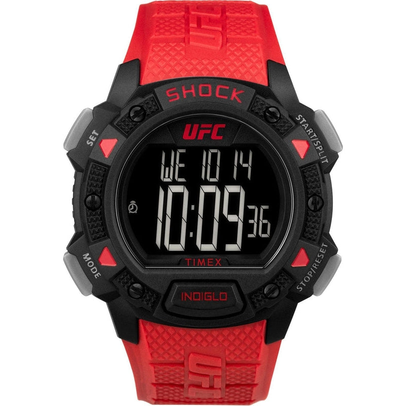 Timex Gents UFC Core Shock Watch