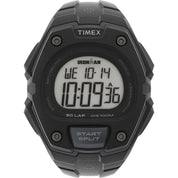 Timex IRONMAN Resin Strap Watch