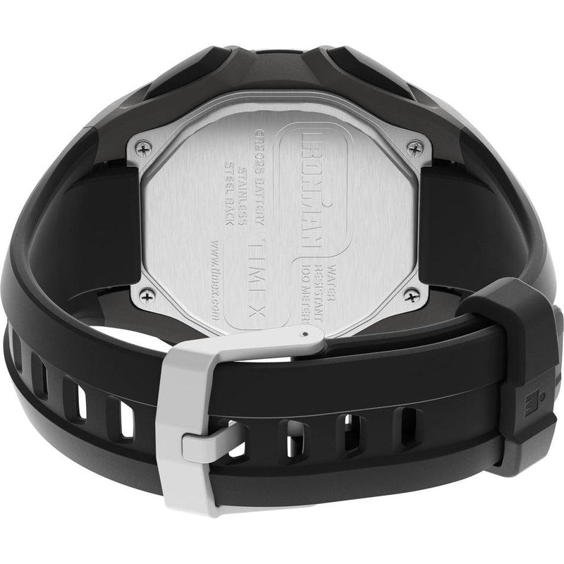 Timex IRONMAN Triathlon Resin Strap Watch – Brand Avenue Watch