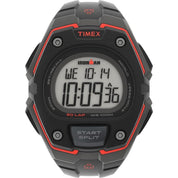 Timex IRONMAN Triathlon Resin Strap Watch