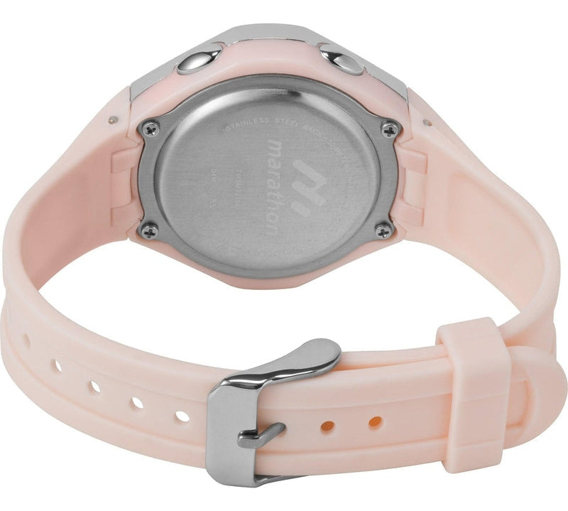 Timex Sport Marathon Silicone Watch