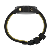 Timex UFC Brawler 43mm Silicone Strap Watch