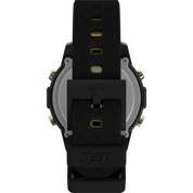 Timex UFC Brawler 43mm Silicone Strap Watch