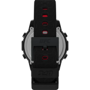 Timex UFC Brawler 43mm Silicone Strap Watch