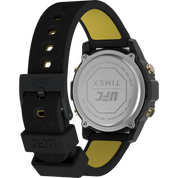 Timex UFC Brawler 43mm Silicone Strap Watch