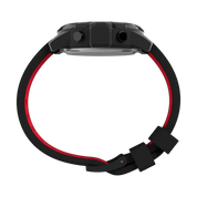 Timex UFC Brawler 43mm Silicone Strap Watch