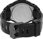 Timex UFC Colossus 45mm Resin Strap Watch