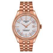 Tissot Ballade Powermatic 80 COSC Watch T108.408.33.037.00