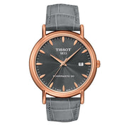 Tissot Carson Powermatic 80 18K Gold Watch T907.407.76.081.00
