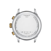 Tissot Chrono XL Classic Watch T116.617.22.041.00