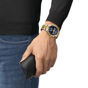 Tissot Chrono XL Classic Watch T116.617.22.041.00