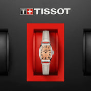 Tissot Heritage Porto Small lady Watch T128.109.16.282.00