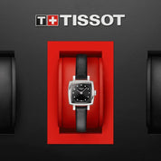 Tissot Lovely Square Watch T058.109.16.056.00