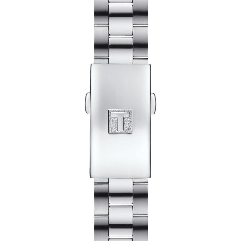 Tissot PR 100 Lady Sport Chic Watch T101.910.61.121.00