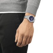 Tissot PR 100 Sport Gent Chronograph Watch T101.617.11.041.00