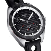 Tissot PRS 516 Automatic Small Second Watch T100.428.16.051.00