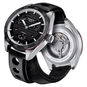 Tissot PRS 516 Automatic Small Second Watch T100.428.16.051.00