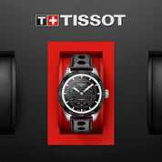 Tissot PRS 516 Automatic Small Second Watch T100.428.16.051.00