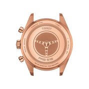 Tissot PRS 516 Chronograph Watch T131.617.36.082.00