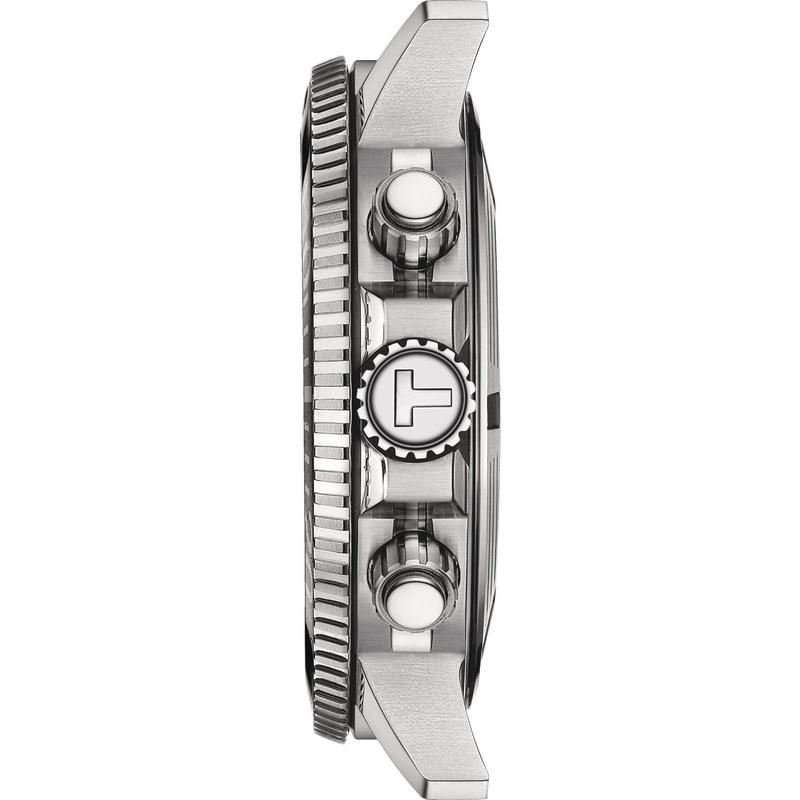 Tissot Seastar 1000 Chronograph Watch T120.417.11.091.00