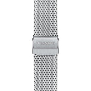 Tissot Seastar 1000 Chronograph Watch T120.417.11.091.00