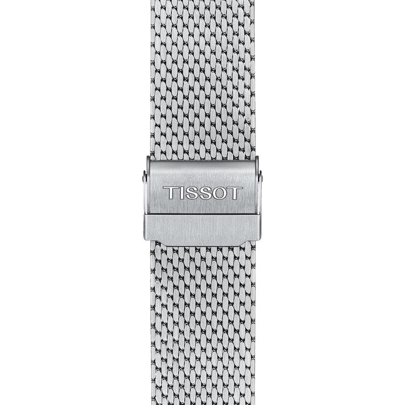 Tissot Seastar 1000 Chronograph Watch T120.417.11.091.00