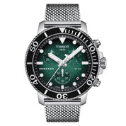 Tissot Seastar 1000 Chronograph Watch T120.417.11.091.00