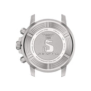 Tissot Seastar 1000 Chronograph Watch T120.417.17.421.00