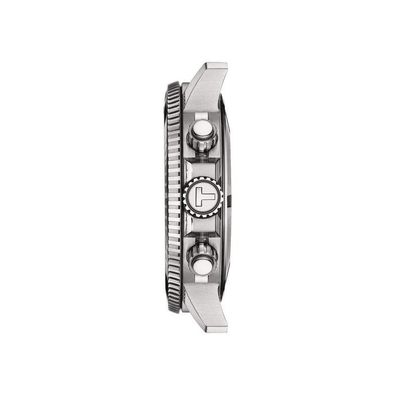 Tissot Seastar 1000 Chronograph Watch T120.417.17.421.00