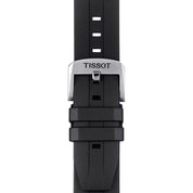 Tissot Seastar 1000 Chronograph Watch T120.417.17.421.00