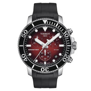 Tissot Seastar 1000 Chronograph Watch T120.417.17.421.00