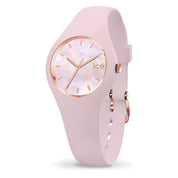 Ice-Watch ICE pearl Pink Watch